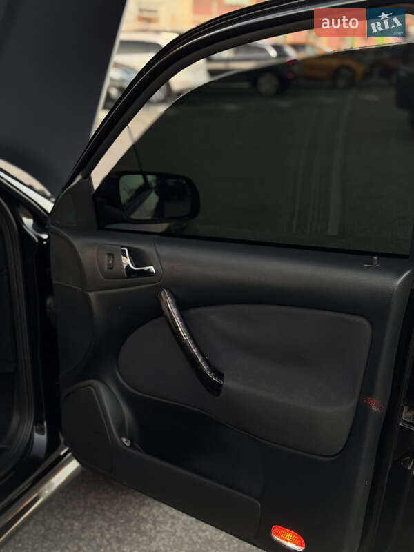 Универсал Skoda Octavia 2004 в Харькове