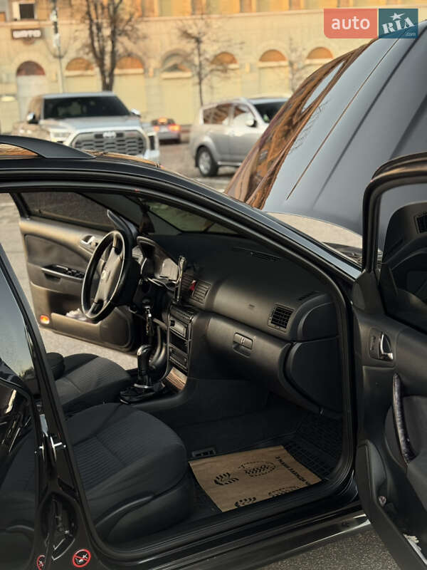 Универсал Skoda Octavia 2004 в Харькове