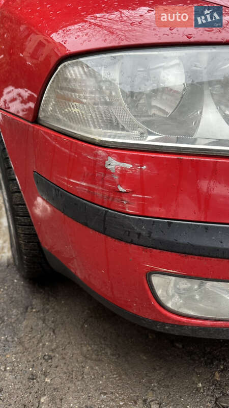 Ліфтбек Skoda Octavia 2007 в Львові фото 2 Ліфтбек Skoda Octavia 2007 в Львові