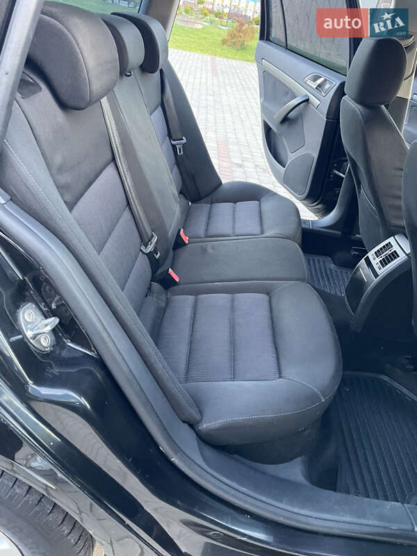 Универсал Skoda Octavia 2006 в Турке фото 39 Универсал Skoda Octavia 2006 в Турке