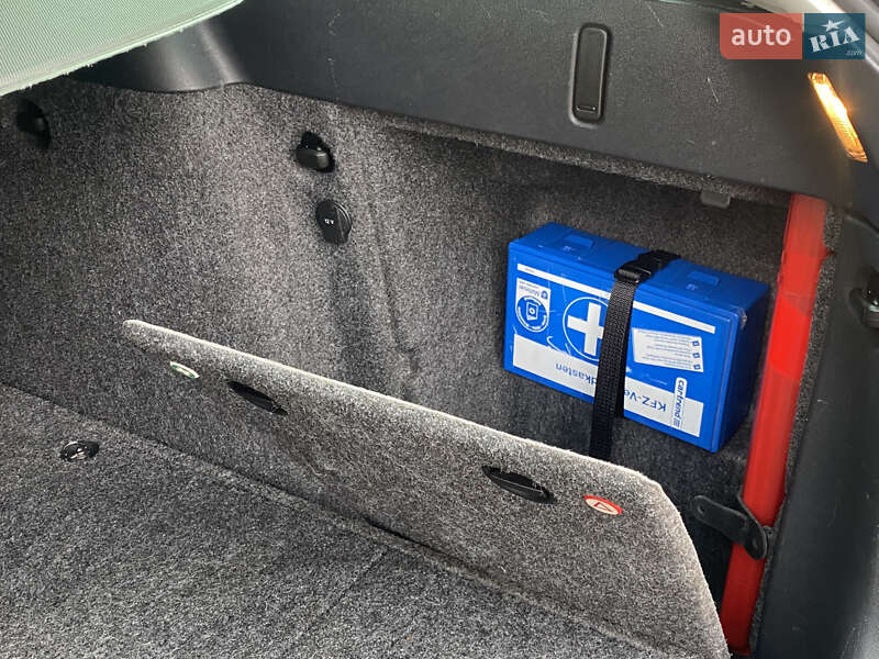 Універсал Skoda Octavia 2007 в Умані