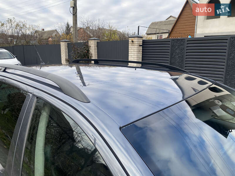 Універсал Skoda Octavia 2007 в Умані