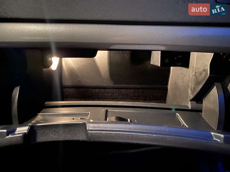 Універсал Skoda Octavia 2007 в Умані