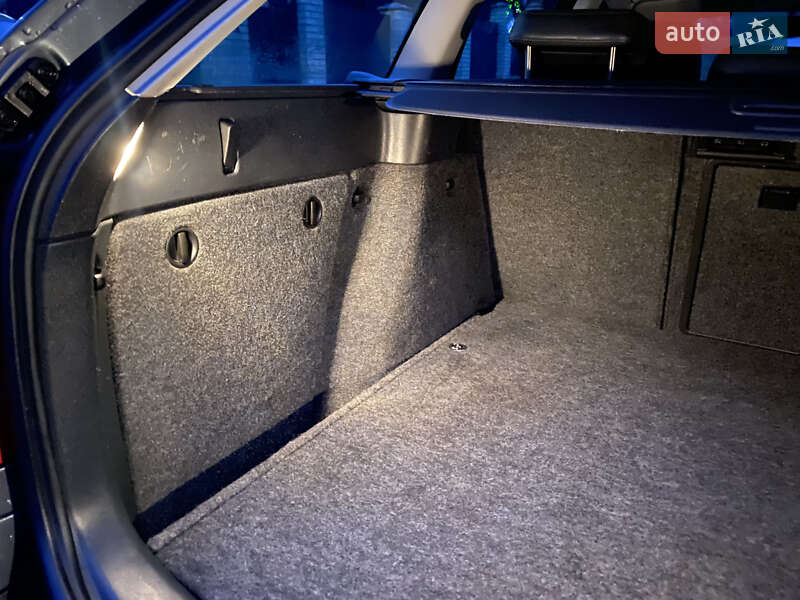 Універсал Skoda Octavia 2007 в Умані