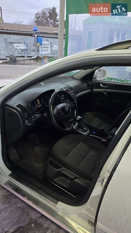 Універсал Skoda Octavia 2011 в Вінниці