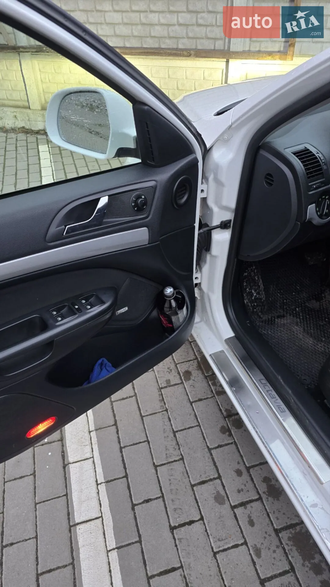 2011 Skoda Octavia - мініатюра 5