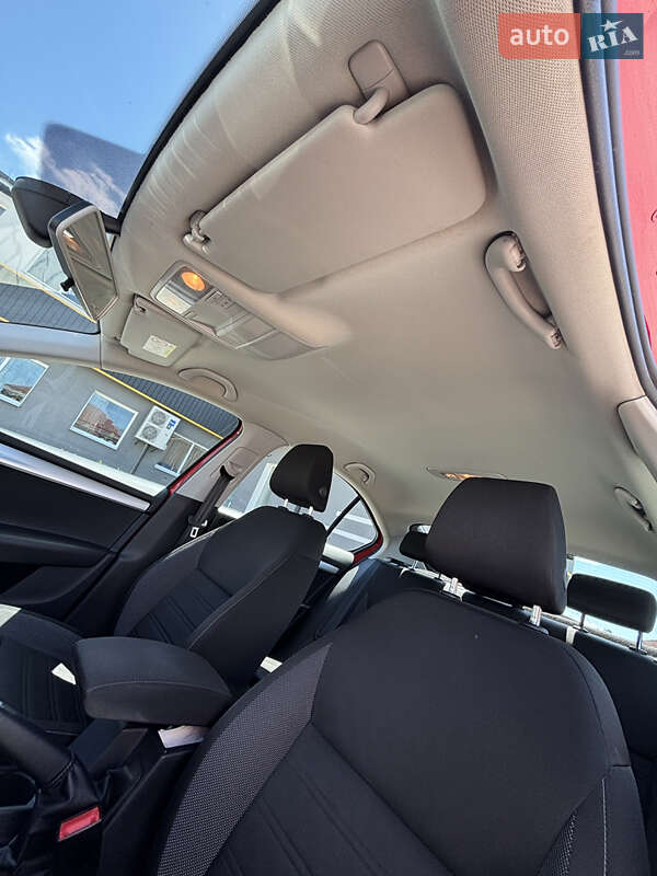 Ліфтбек Skoda Octavia 2018 в Великих Мостах