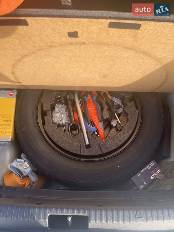 Ліфтбек Skoda Octavia 2019 в Дніпрі