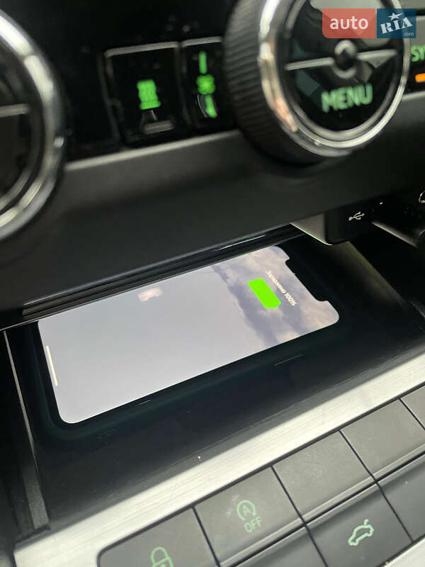 Універсал Skoda Octavia 2017 в Кам'янському