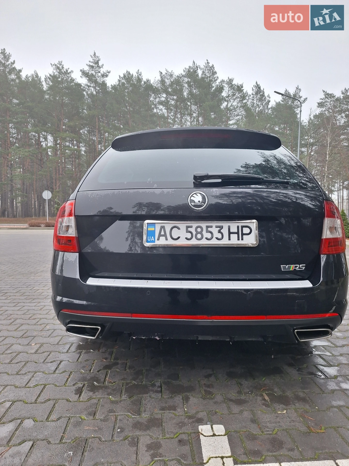 2013 Skoda Octavia - мініатюра 9