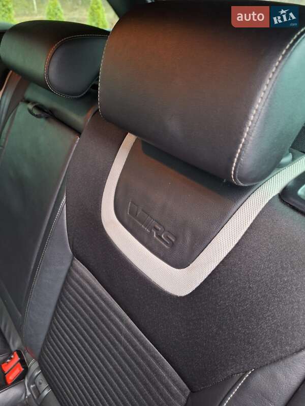 Универсал Skoda Octavia 2013 в Луцке