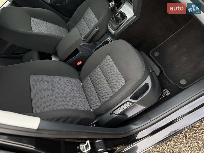 Універсал Skoda Octavia 2013 в Бердичеві