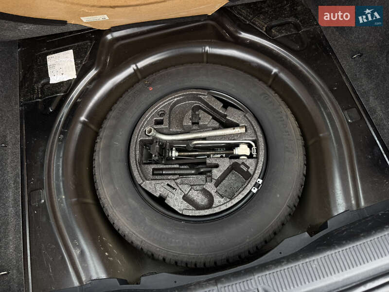 Універсал Skoda Octavia 2013 в Бердичеві