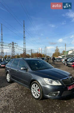 Універсал Skoda Octavia 2009 в Луцьку
