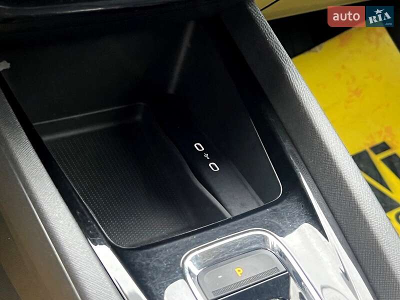 Лифтбек Skoda Octavia 2021 в Киеве