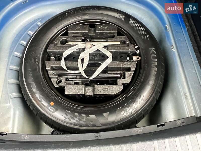 Лифтбек Skoda Octavia 2021 в Киеве