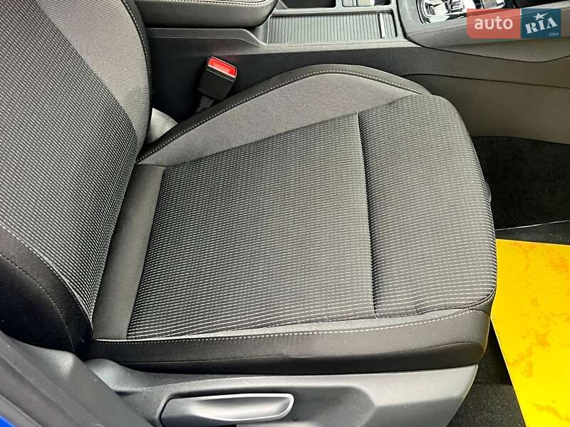 Лифтбек Skoda Octavia 2021 в Киеве