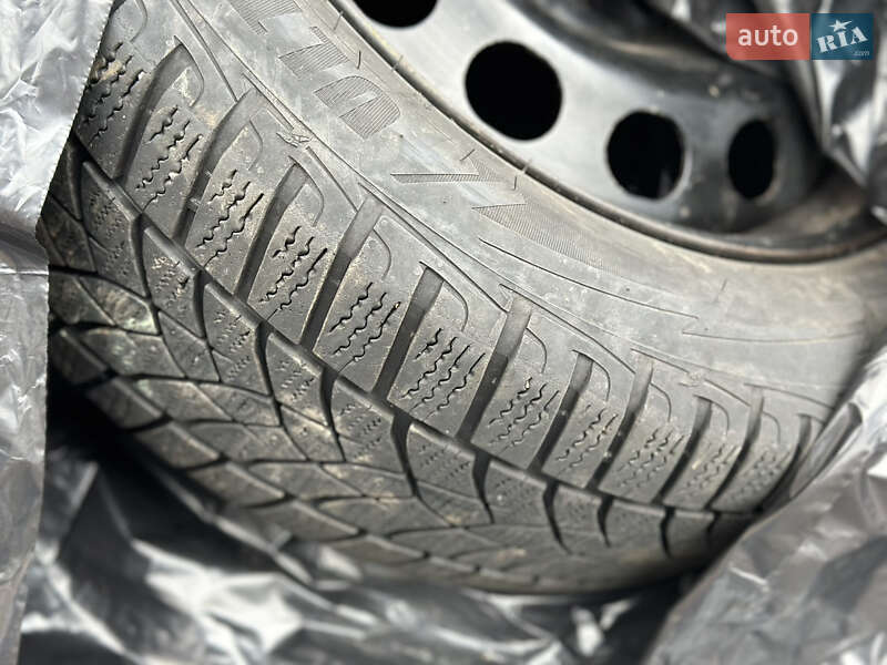 Универсал Skoda Octavia 2017 в Виннице