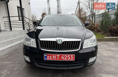 Универсал Skoda Octavia 2011 в Киеве