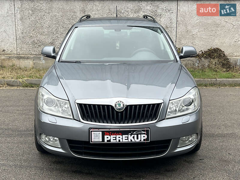 Универсал Skoda Octavia 2013 в Киеве фото 2 Универсал Skoda Octavia 2013 в Киеве