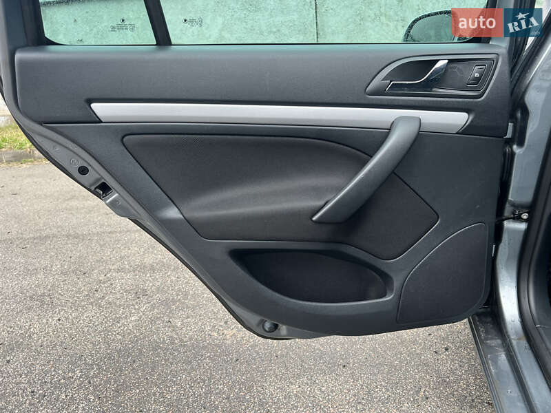 Универсал Skoda Octavia 2013 в Киеве фото 20 Универсал Skoda Octavia 2013 в Киеве