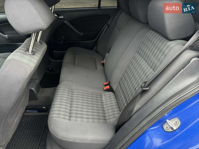 Універсал Skoda Octavia 2006 в Хмельницькому