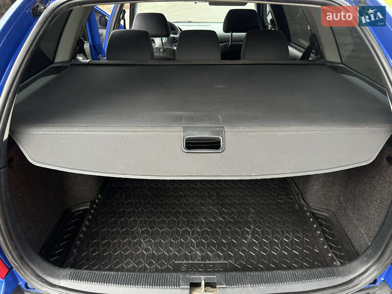 Універсал Skoda Octavia 2006 в Хмельницькому