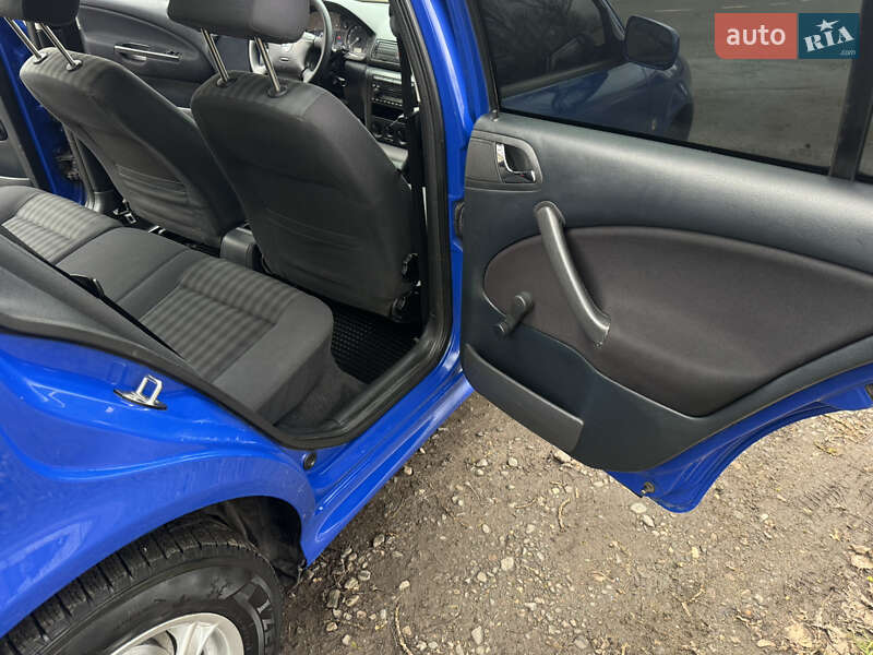 Універсал Skoda Octavia 2006 в Хмельницькому