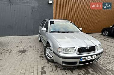 Универсал Skoda Octavia 2004 в Сумах
