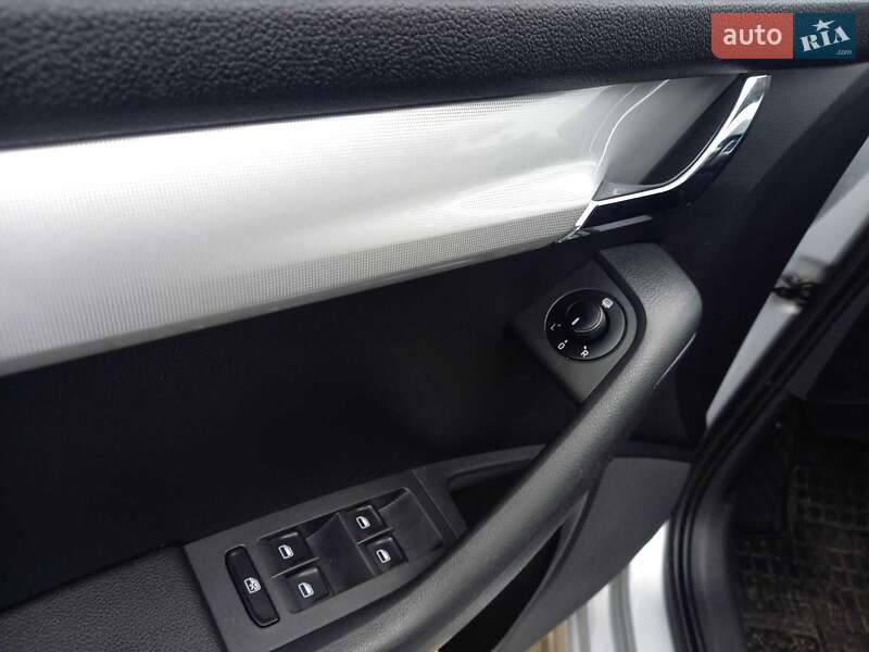 Ліфтбек Skoda Octavia 2014 в Черкасах фото 23 Ліфтбек Skoda Octavia 2014 в Черкасах