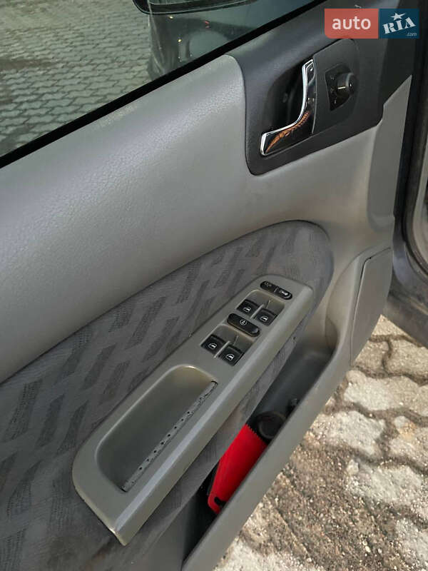 Универсал Skoda Octavia 2000 в Львове фото 22 Универсал Skoda Octavia 2000 в Львове