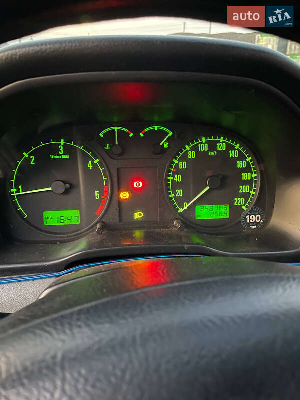 Универсал Skoda Octavia 2000 в Львове фото 25 Универсал Skoda Octavia 2000 в Львове