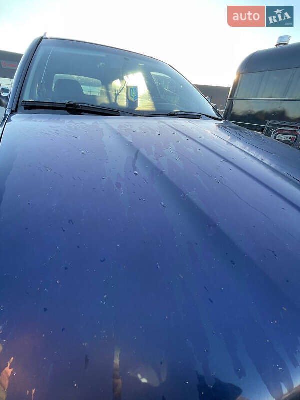 Универсал Skoda Octavia 2000 в Львове фото 7 Универсал Skoda Octavia 2000 в Львове