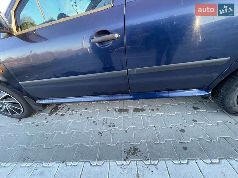 Универсал Skoda Octavia 2000 в Львове фото 16 Универсал Skoda Octavia 2000 в Львове