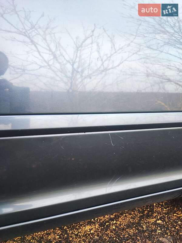 Универсал Skoda Octavia 2011 в Николаеве