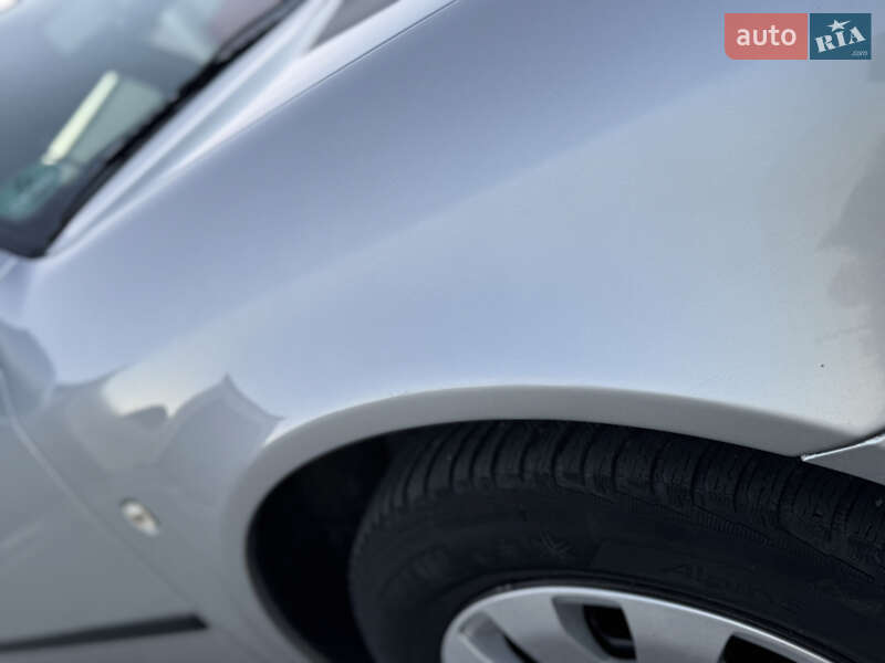 Універсал Skoda Octavia 2006 в Нововолинську фото 27 Універсал Skoda Octavia 2006 в Нововолинську