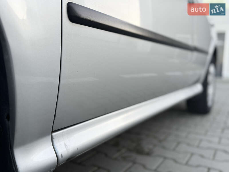 Універсал Skoda Octavia 2006 в Нововолинську фото 32 Універсал Skoda Octavia 2006 в Нововолинську