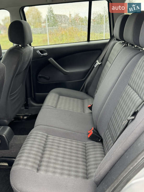 Універсал Skoda Octavia 2006 в Нововолинську фото 45 Універсал Skoda Octavia 2006 в Нововолинську