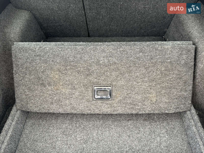 Універсал Skoda Octavia 2006 в Нововолинську фото 42 Універсал Skoda Octavia 2006 в Нововолинську