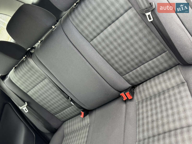 Універсал Skoda Octavia 2006 в Нововолинську фото 46 Універсал Skoda Octavia 2006 в Нововолинську