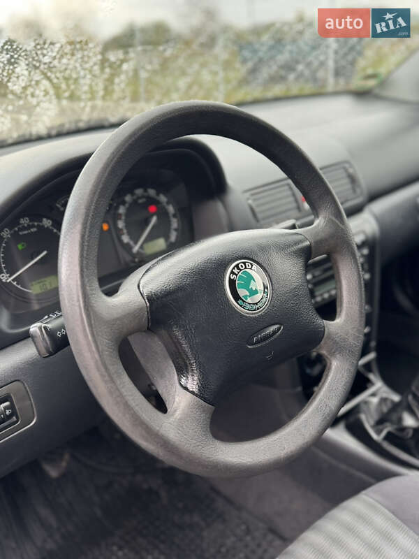 Універсал Skoda Octavia 2006 в Нововолинську фото 68 Універсал Skoda Octavia 2006 в Нововолинську