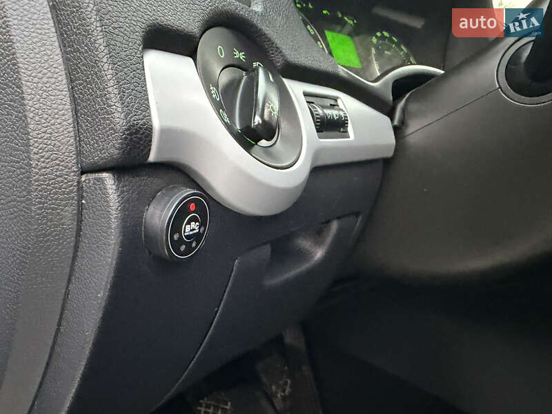 Ліфтбек Skoda Octavia 2007 в Івано-Франківську фото 15 Ліфтбек Skoda Octavia 2007 в Івано-Франківську