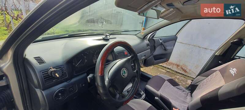 Універсал Skoda Octavia 2008 в Ізмаїлі фото 3 Універсал Skoda Octavia 2008 в Ізмаїлі