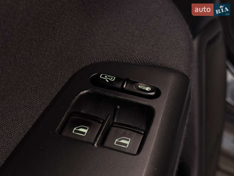 Універсал Skoda Octavia 2009 в Дрогобичі