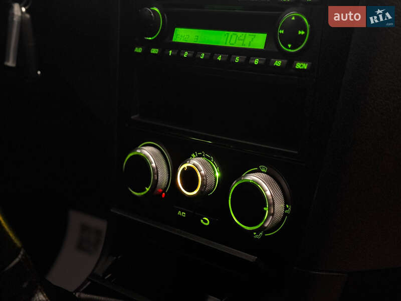 Універсал Skoda Octavia 2009 в Дрогобичі