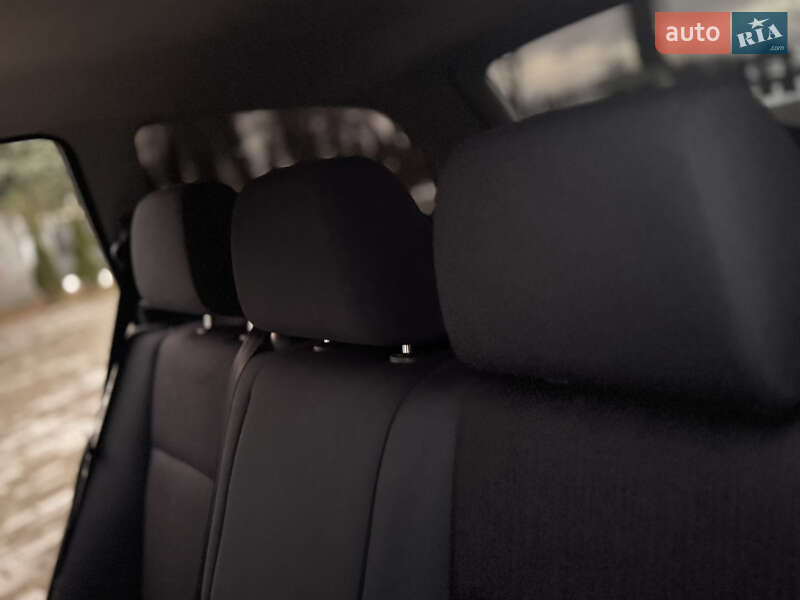 Універсал Skoda Octavia 2009 в Дрогобичі