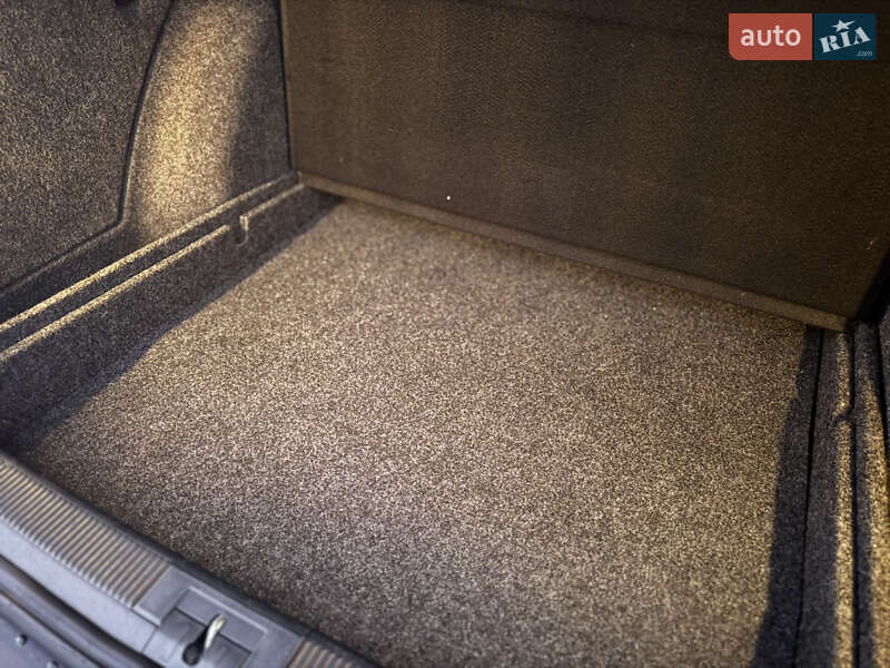 Універсал Skoda Octavia 2009 в Дрогобичі