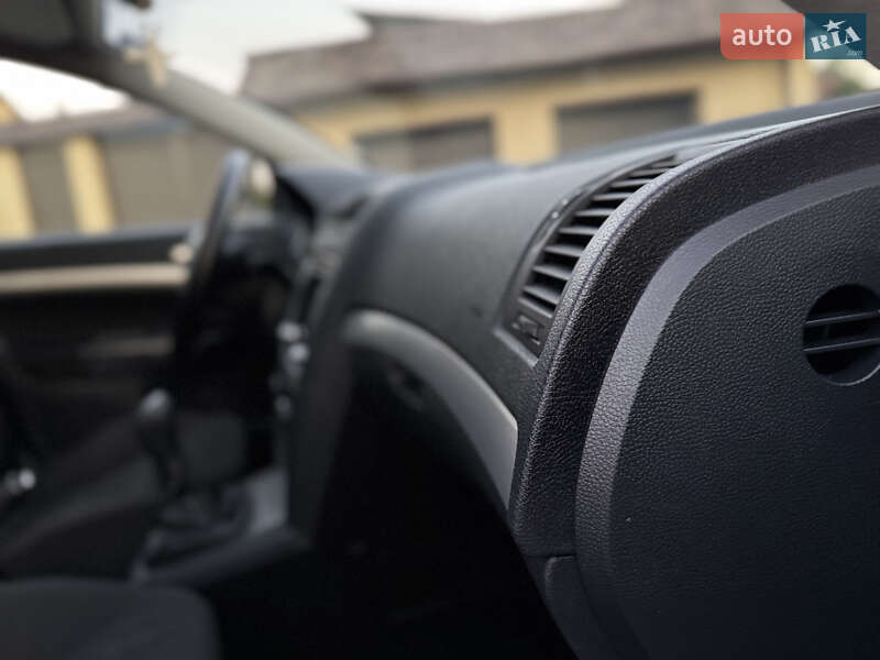 Универсал Skoda Octavia 2009 в Харькове