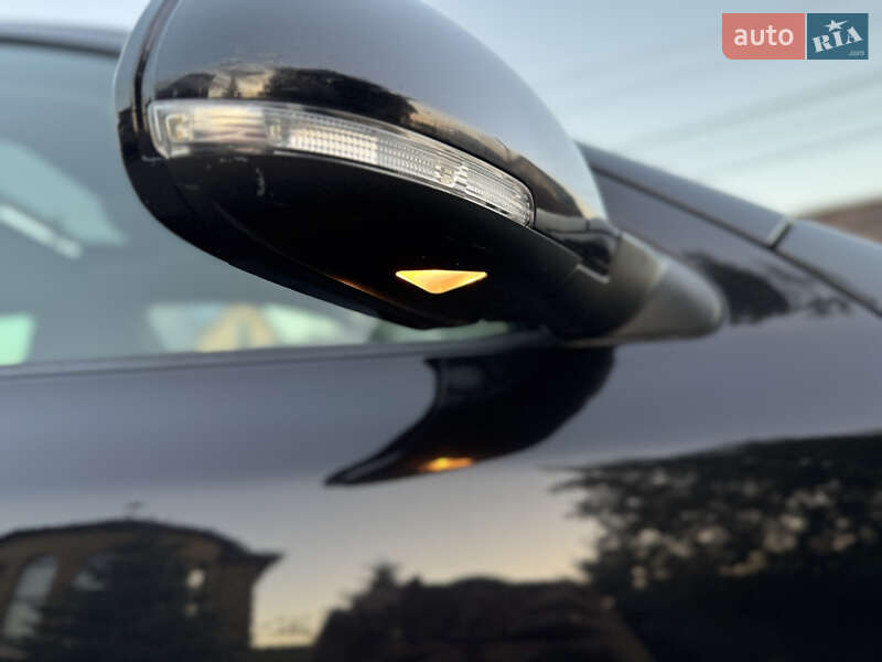 Универсал Skoda Octavia 2009 в Харькове