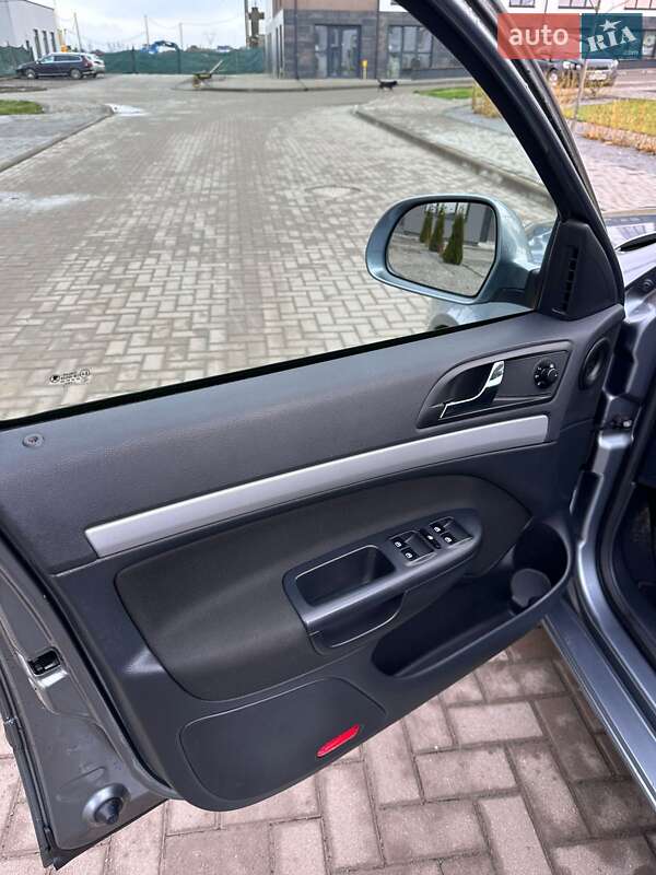 Универсал Skoda Octavia 2012 в Луцке